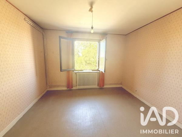 Maison à vendre 5 pièces 115 m² Terrasson-Lavilledieu