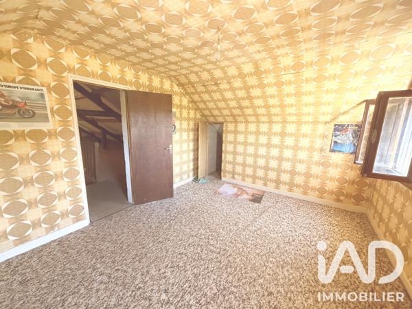 Maison à vendre 5 pièces 115 m² Terrasson-Lavilledieu
