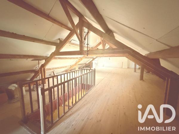Maison à vendre 5 pièces 115 m² Terrasson-Lavilledieu