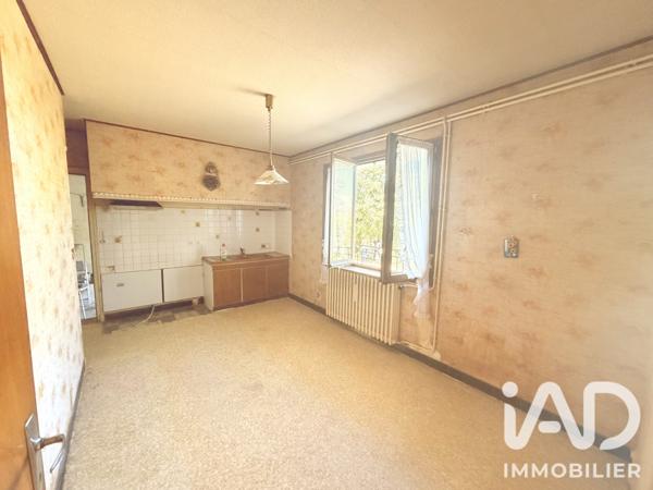Maison à vendre 5 pièces 115 m² Terrasson-Lavilledieu