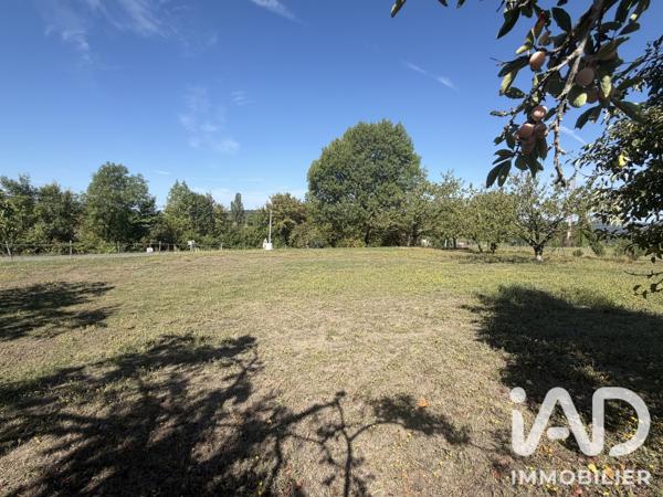 Maison à vendre 5 pièces 115 m² Terrasson-Lavilledieu