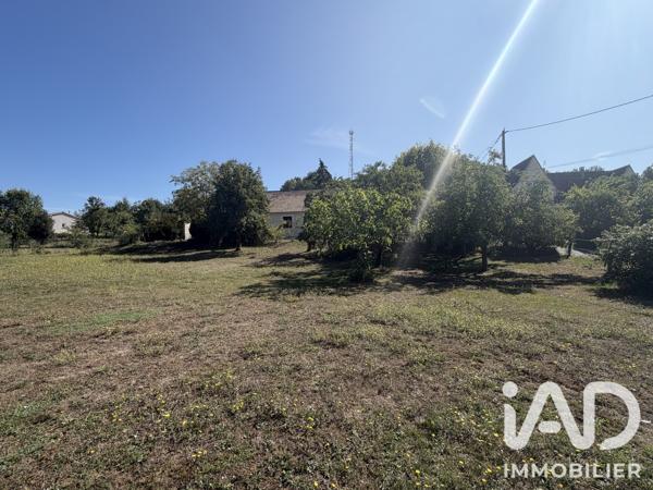 Maison à vendre 5 pièces 115 m² Terrasson-Lavilledieu