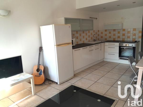 Appartement à vendre 3 pièces 56 m² Narbonne