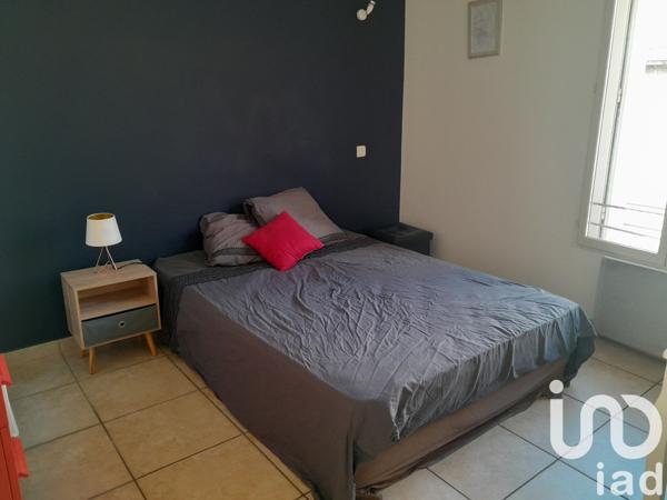 Appartement à vendre 3 pièces 56 m² Narbonne