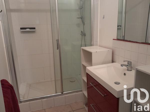 Appartement à vendre 3 pièces 56 m² Narbonne