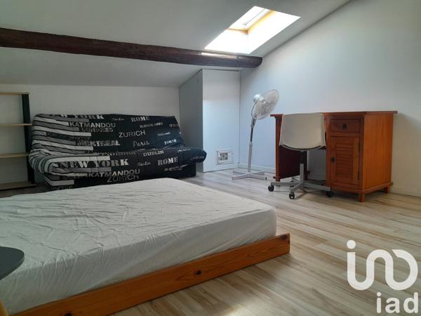 Appartement à vendre 3 pièces 56 m² Narbonne