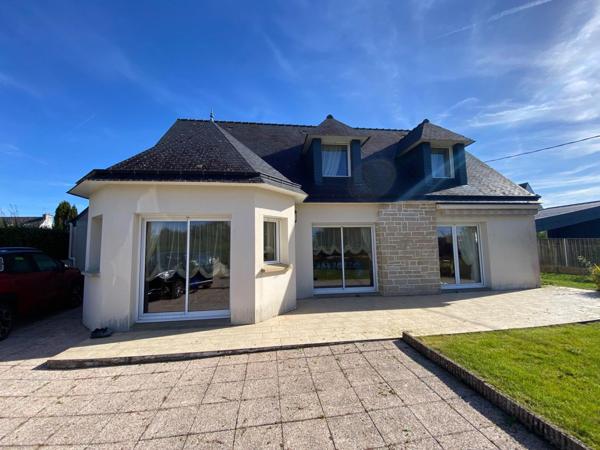 Cette maison dans le centre ville n'attend plus que vous