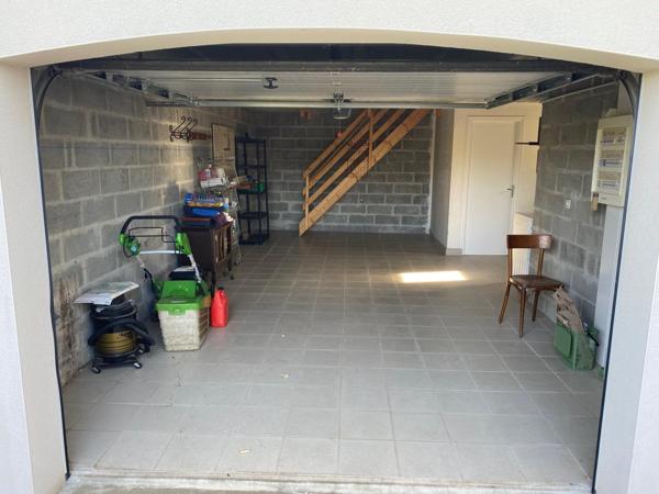 Cette maison dans le centre ville n'attend plus que vous