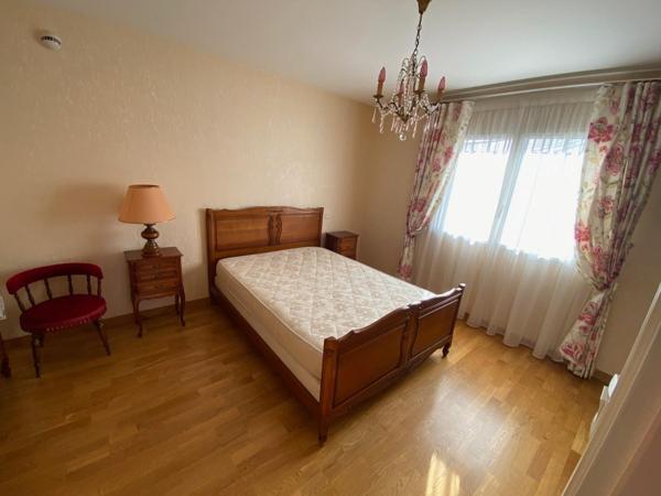 Cette maison dans le centre ville n'attend plus que vous