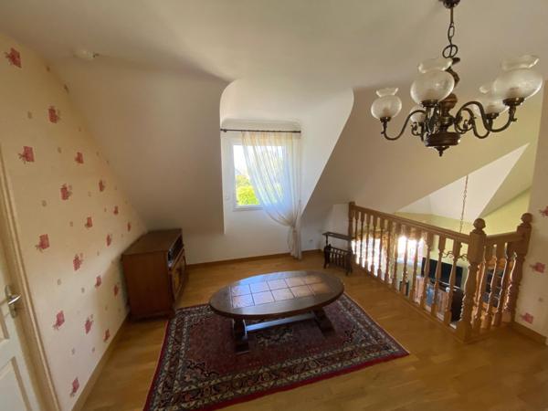 Cette maison dans le centre ville n'attend plus que vous