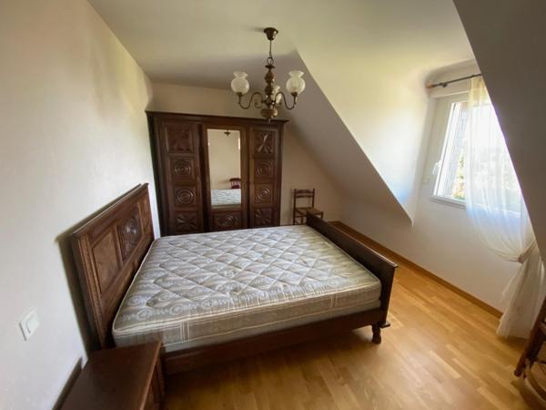 Cette maison dans le centre ville n'attend plus que vous