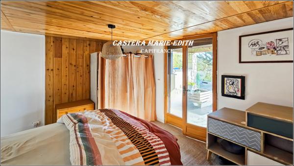 Maison 6 Pièces 178 M²+ Garage + jardin - Vue Pyrénées - ORDAN LARROQUE (32)