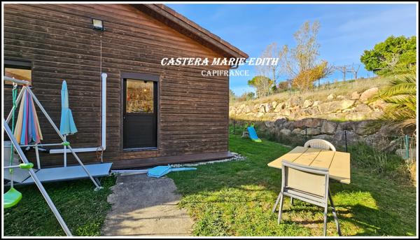 Maison 6 Pièces 178 M²+ Garage + jardin - Vue Pyrénées - ORDAN LARROQUE (32)
