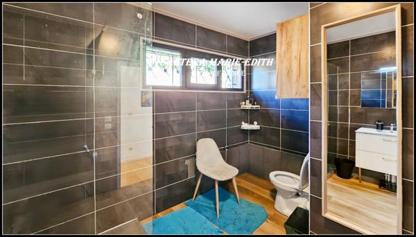 Maison 6 Pièces 178 M²+ Garage + jardin - Vue Pyrénées - ORDAN LARROQUE (32)