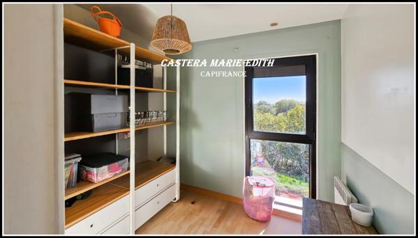 Maison 6 Pièces 178 M²+ Garage + jardin - Vue Pyrénées - ORDAN LARROQUE (32)