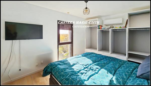 Maison 6 Pièces 178 M²+ Garage + jardin - Vue Pyrénées - ORDAN LARROQUE (32)