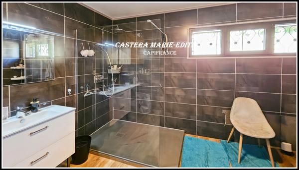 Maison 6 Pièces 178 M²+ Garage + jardin - Vue Pyrénées - ORDAN LARROQUE (32)