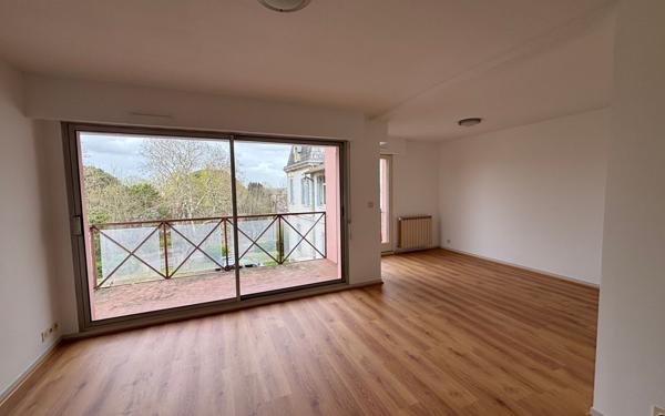 Appartement à louer    3 pièces •  Dax