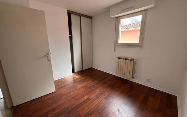 Appartement à louer    3 pièces •  Dax