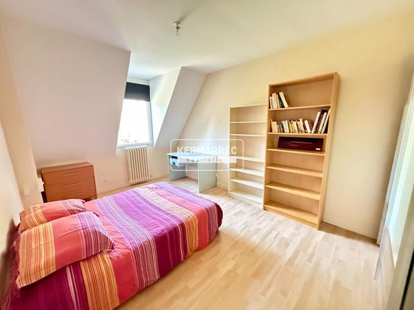 Maison 10 pièces – 356 m² environ à Saint-Grégoire (ref : 32783)