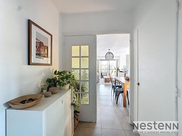 À vendre : Appartement 3 pièces à Antibes Le Puy