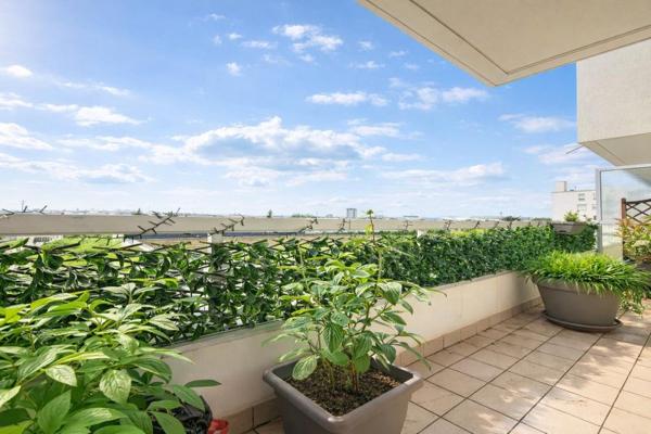 Vente / Appartement T3