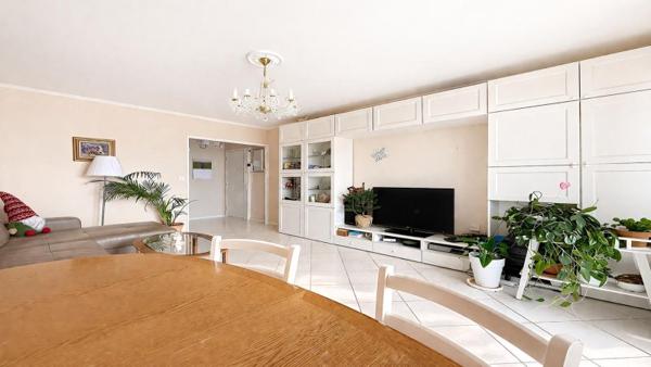 Vente / Appartement T3