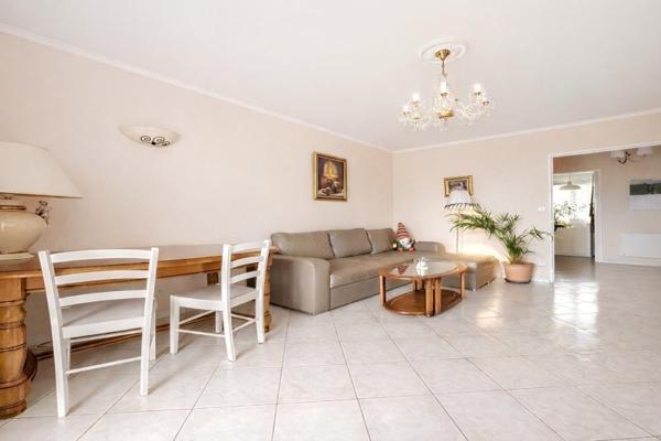 Vente / Appartement T3