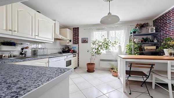 Vente / Appartement T3