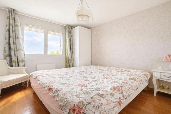 Vente / Appartement T3