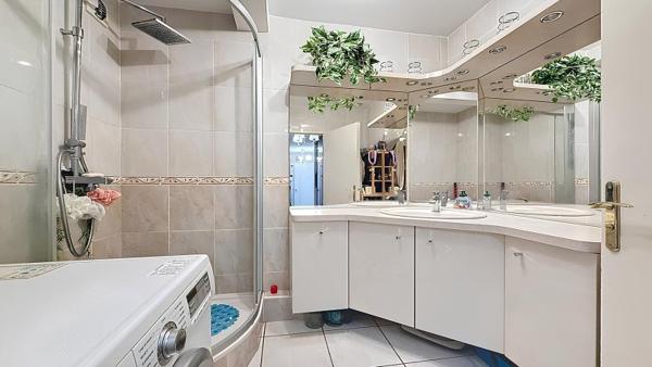 Vente / Appartement T3