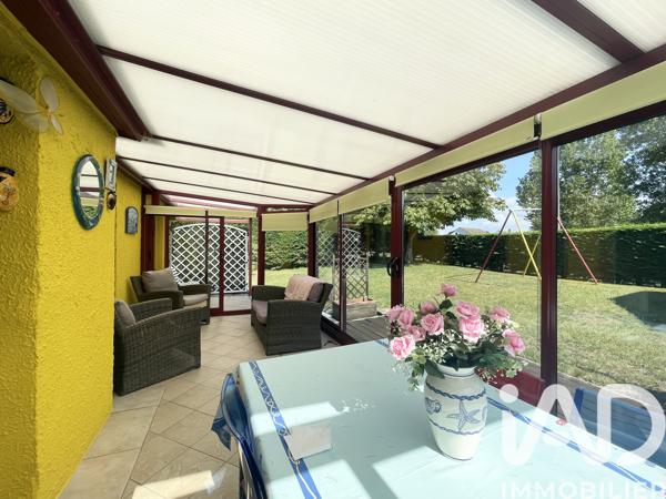 Maison à vendre 4 pièces 87,15 m² Camiers