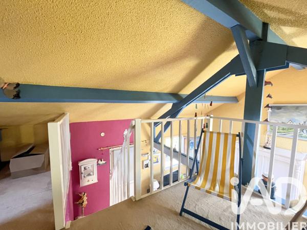 Maison à vendre 4 pièces 87 m² Camiers