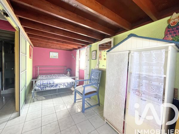 Maison à vendre 4 pièces 87 m² Camiers