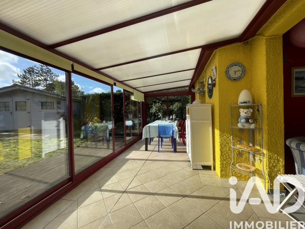 Maison à vendre 4 pièces 87 m² Camiers