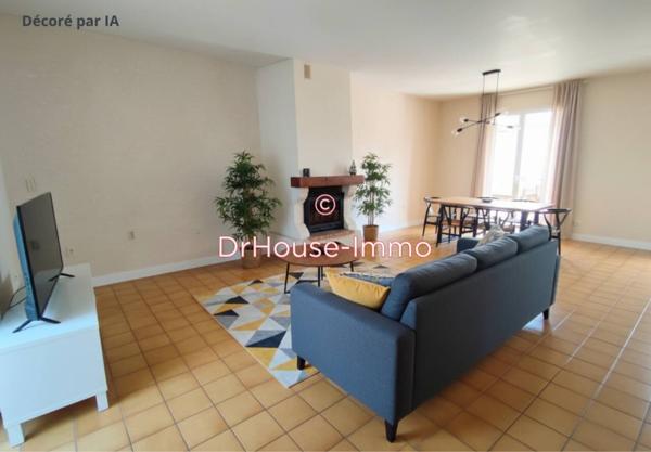 Maison à vendre 4 pièces de 104 m²