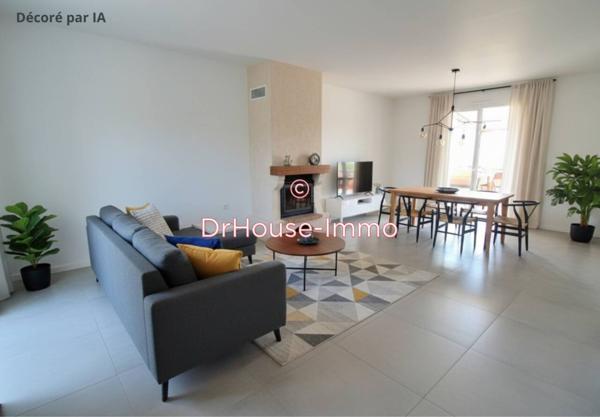 Maison à vendre 4 pièces de 104 m²