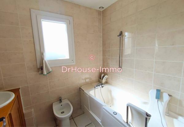 Maison à vendre 4 pièces de 104 m²