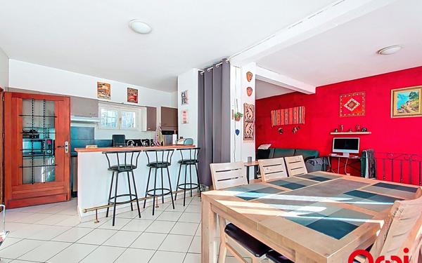 Maison à vendre    3 pièces • 96,70 m2 Menton