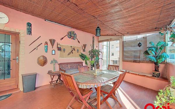 Maison à vendre    3 pièces • 96,70 m2 Menton