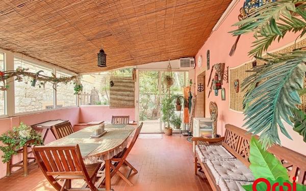 Maison à vendre    3 pièces • 96,70 m2 Menton