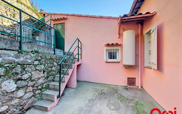 Maison à vendre    3 pièces • 96,70 m2 Menton