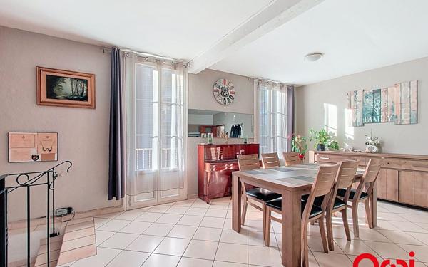 Maison à vendre    3 pièces • 96,70 m2 Menton