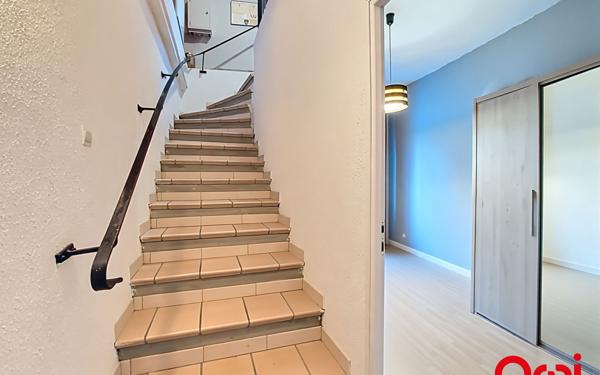 Maison à vendre    3 pièces • 96,70 m2 Menton