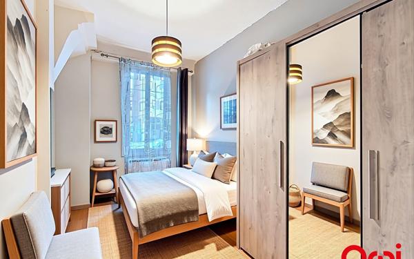 Maison à vendre    3 pièces • 96,70 m2 Menton