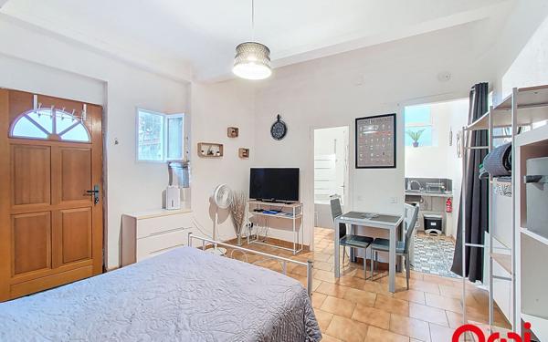 Maison à vendre    3 pièces • 96,70 m2 Menton