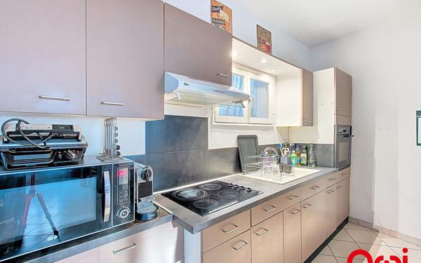 Maison à vendre    3 pièces • 96,70 m2 Menton