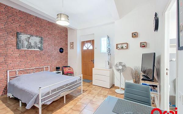 Maison à vendre    3 pièces • 96,70 m2 Menton