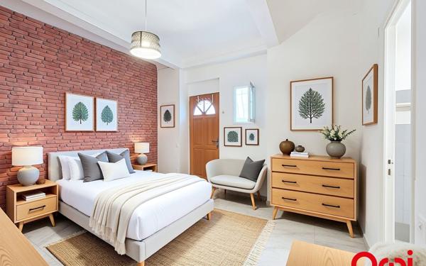 Maison à vendre    3 pièces • 96,70 m2 Menton