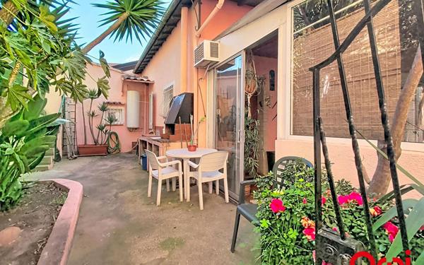 Maison à vendre    3 pièces • 96,70 m2 Menton